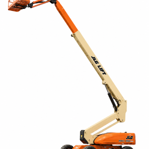 Plataforma Articulada e600j