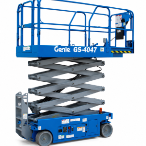 Plataforma Tipo Tijera GS 4047