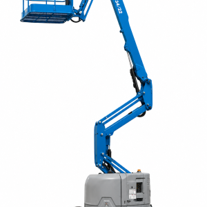 Plataforma Tipo Articulada Z-34/22
