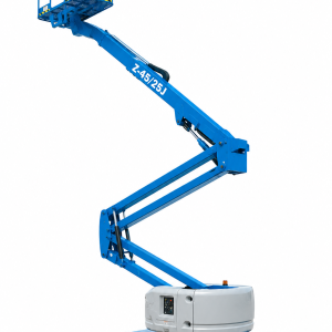 Plataforma Articulada Z45/25J