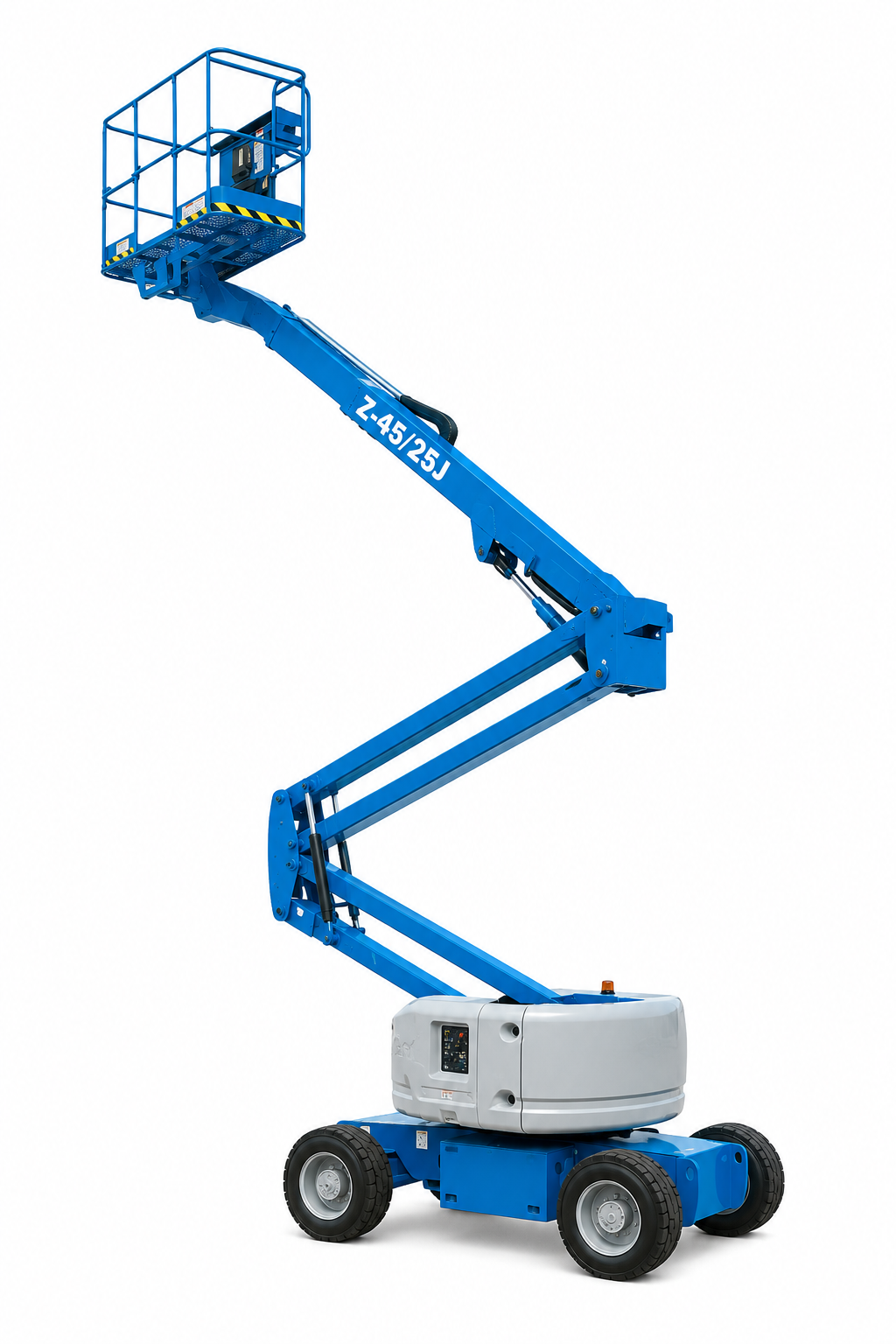 Plataforma Articulada Z45/25J